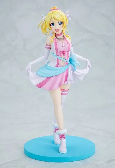 KDcolle Love Live! 绚濑绘里 我们是合而为一的光芒