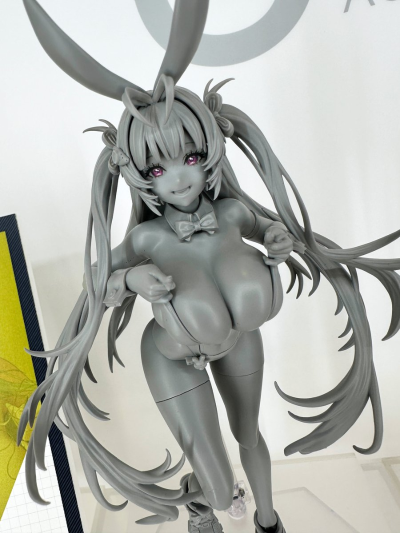 figma 胜利女神：新的希望 索达 闪亮兔女郎