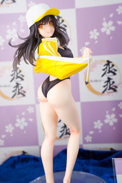 -樱- 从今天开始担任游泳部顾问的小玉老师