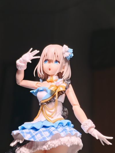 30MS 芹泽朝日