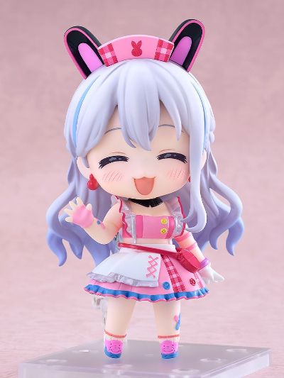 粘土人#3103 BanG Dream! 梦限大 宫永野乃花