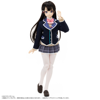 ARC028-TMT 另类写实角色 No.028 彩虹社 月之美兔