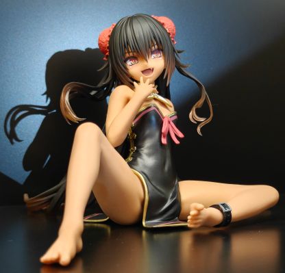 Desktop Cute  出包王女DARKNESS 涅墨西斯 旗袍