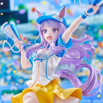 赛马娘【冲呀！是吗！？】目白麦昆