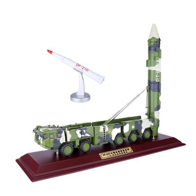 1/35 东风21D导弹发射车