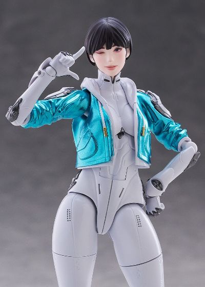 figma#694 第一后裔 渥尔比