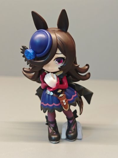PalVerse 赛马娘 第1弹