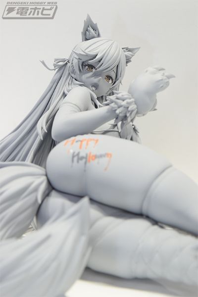 B-style 碧蓝航线 爱宕 插画版