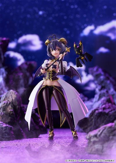 figma#695 梦想成为魔法少女 魔法邪恶