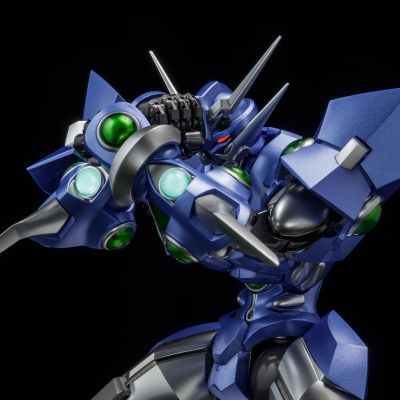 RIOBOT 超级机器人大战OG系列 夺魂者 A配色