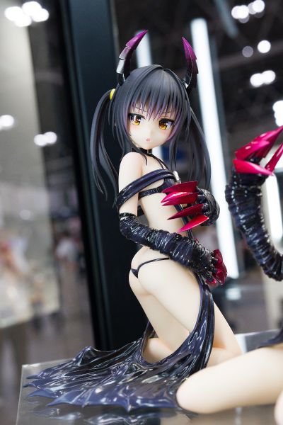 出包王女DARKNESS Darkness系列 梦梦·贝莉雅·戴比路克 fillette版