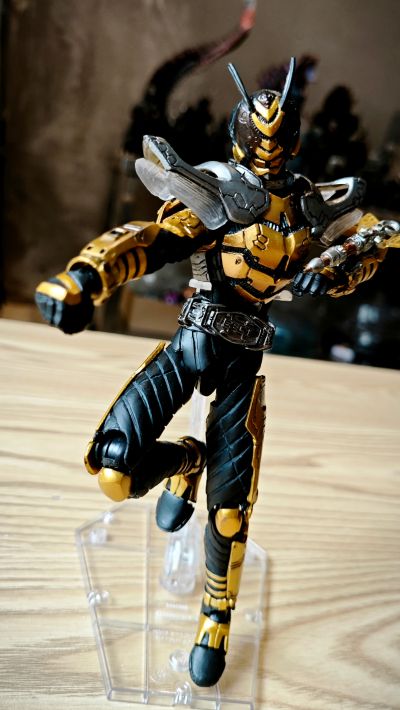 S.I.C. 假面骑士カブト 假面骑士扎比 