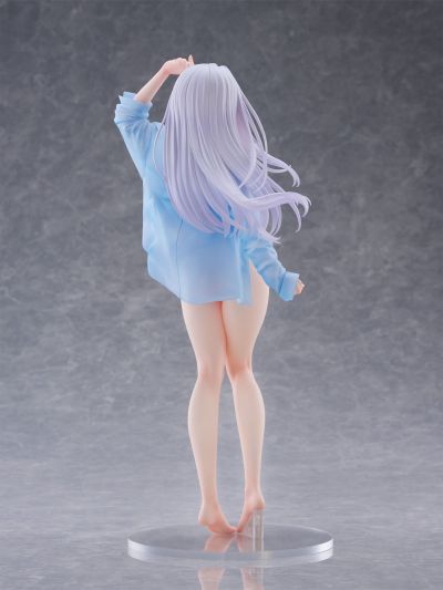 TENITOL TALL MIGNON WORKS shiro 泳装
