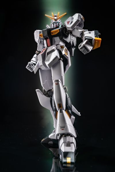 METAL ROBOT魂 ＜SIDE MS＞ ν高达