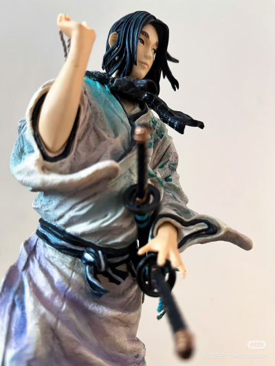 バガボンド 吉冈清十郎 