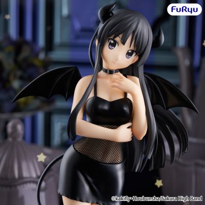 BiCute Dark 轻音少女！秋山澪