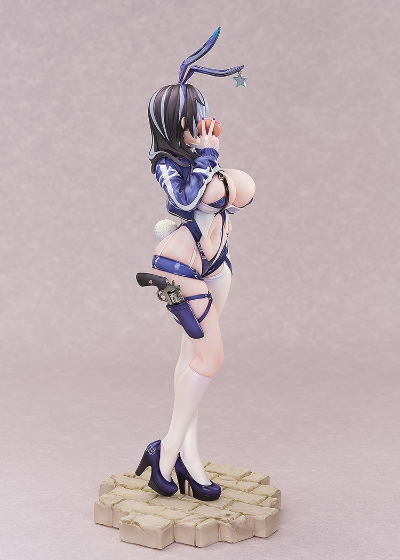 兔女郎警官_02