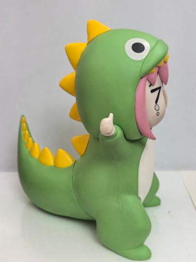 动画《孤独摇滚！》 镇座兽 认可欲求怪兽