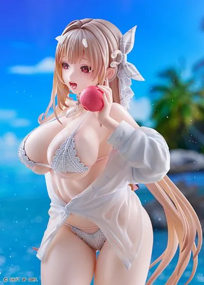 胜利女神：妮姬 毒蛇：爱情光芒