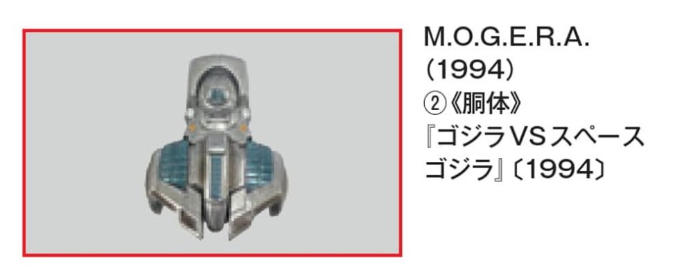 东宝怪兽收藏 第72号
