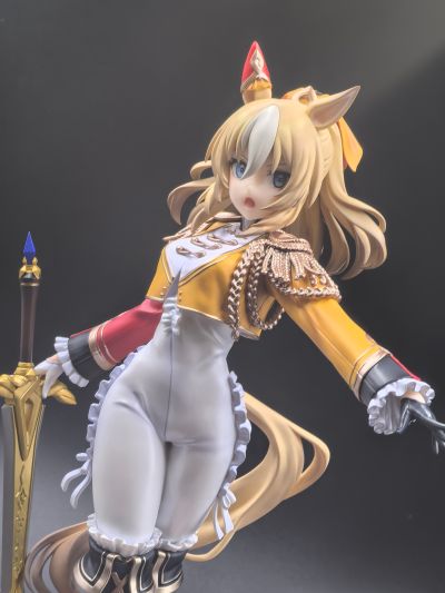 赛马娘 多旺达