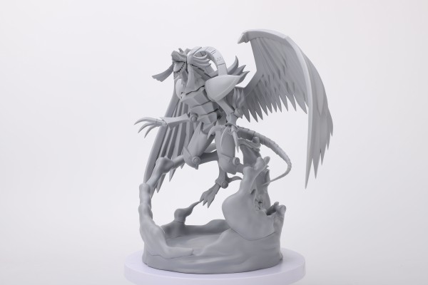 Core Creature Impact 游戏王 决斗怪兽 拉之翼神龙