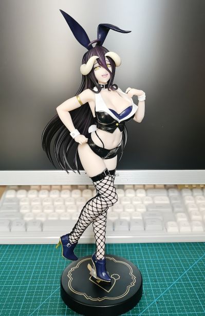 BiCute Bunnies OVERLORD 雅儿贝德 ·另一套服装