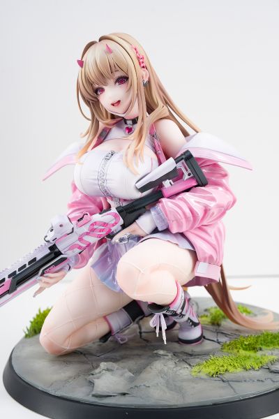 胜利女神：妮姬 苏打