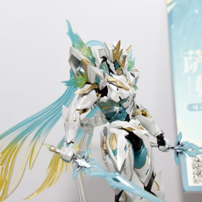 S.H.Figuarts  崩坏：星穹铁道 萨姆 春日手信