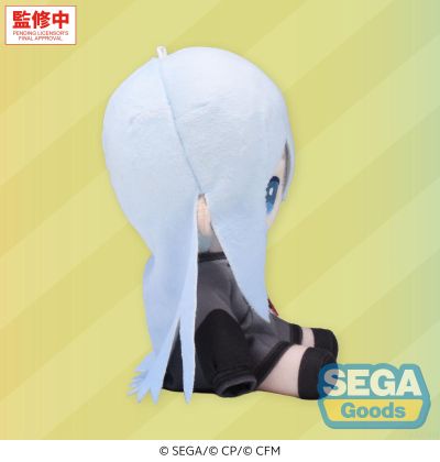 初音未来：缤纷舞台！ MYSEKAI 毛绒玩偶