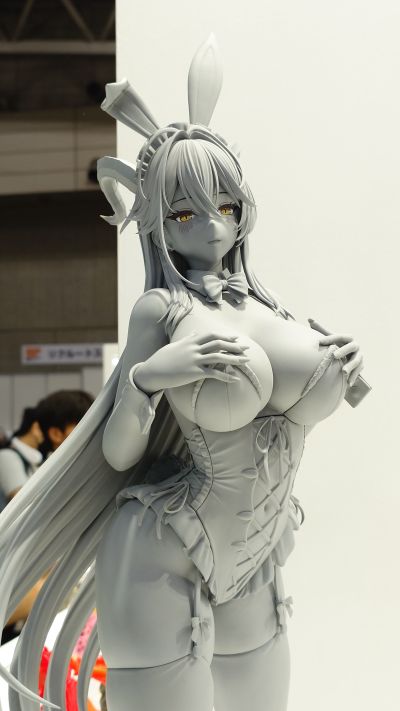 B-style 碧蓝航线 埃格妮丝 交流宿舍【1/3尺寸】
