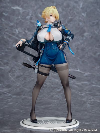 少女前线2：追放 妮基塔