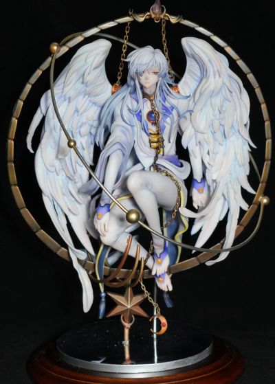 魔卡少女樱 审判者 月