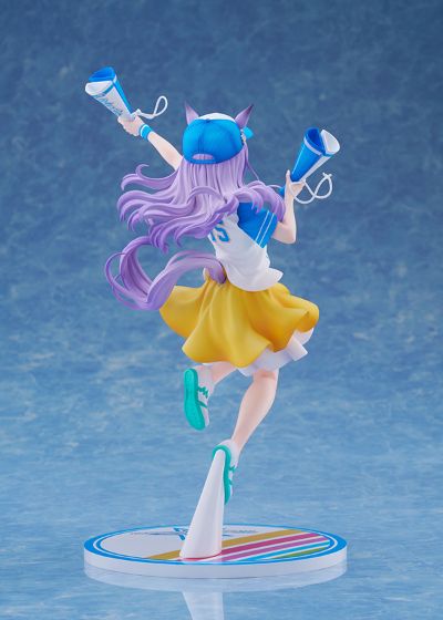 赛马娘【冲呀！是吗！？】目白麦昆