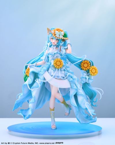 初音未来 魔法未来2026