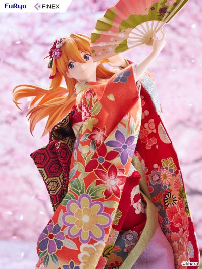 新世纪福音战士新剧场版 式波・明日香・兰格雷 -日本人偶-