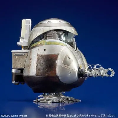 典藏手办系列 特多拉