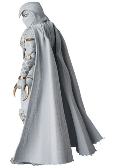MAFEX No.322 月光骑士
