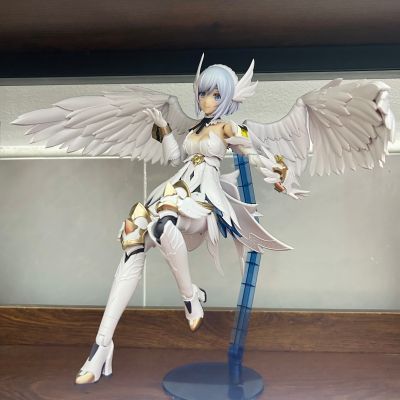 大比例 机甲少女 突伽Ⅰ