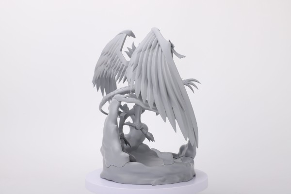 Core Creature Impact 游戏王 决斗怪兽 拉之翼神龙