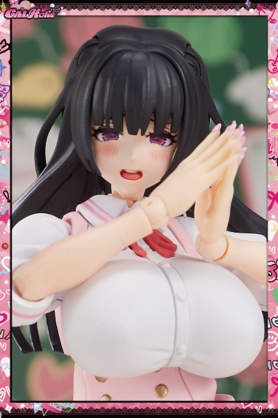 GALHolic 桃香