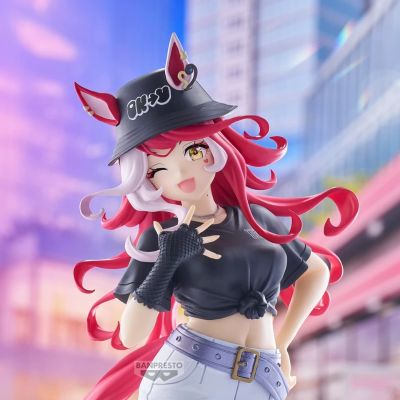 BoC’z we\n  赛马娘 唯独爱你 as <3
