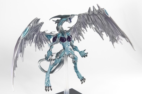 Monsters LEGION 游戏王系列 星尘龙