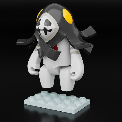 BRICKROID 新世纪福音战士新剧场版  第十使徒