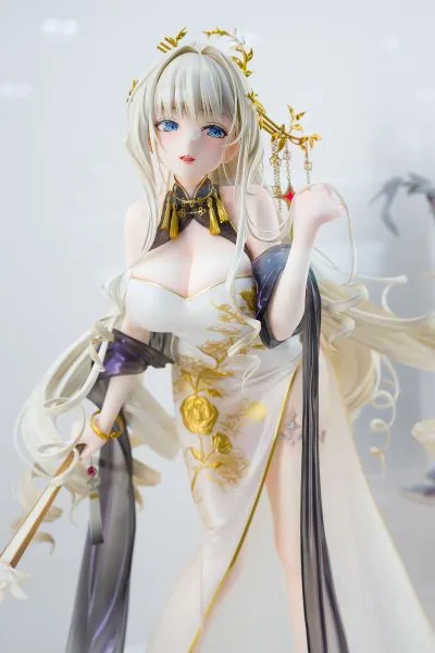 胜利女神：新的希望 皇冠-荣耀之花