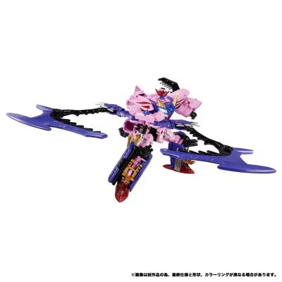NL-05 惊破天（野兽战争2）