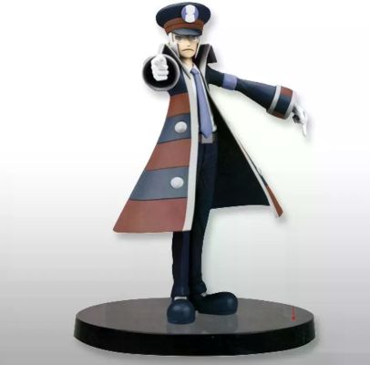 DXF 手办  精灵宝可梦 超级愿望！ 北尚