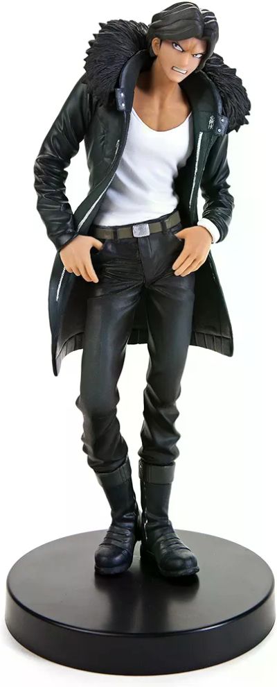 Special Figures 弹丸论破3 逆藏十三