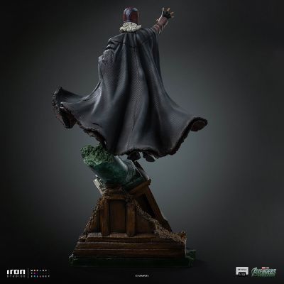 Art Scale 复仇者联盟：毁灭之日- 万磁王