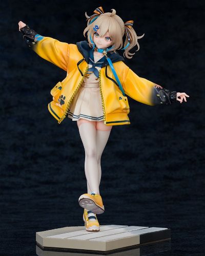 Weather Planet 天晴Hinata
